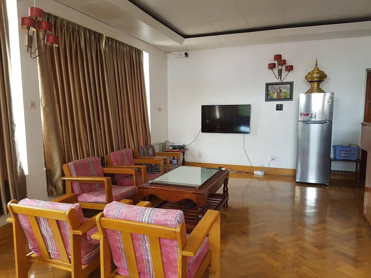 קלאו Parami Motel מראה חיצוני תמונה