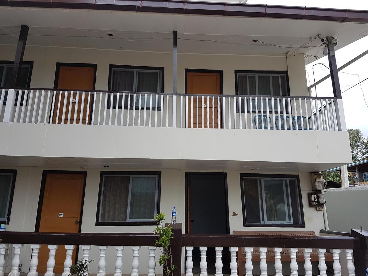 קלאו Parami Motel מראה חיצוני תמונה