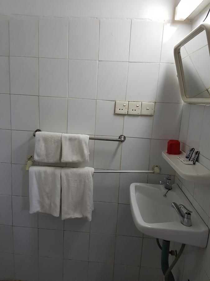 קלאו Parami Motel מראה חיצוני תמונה