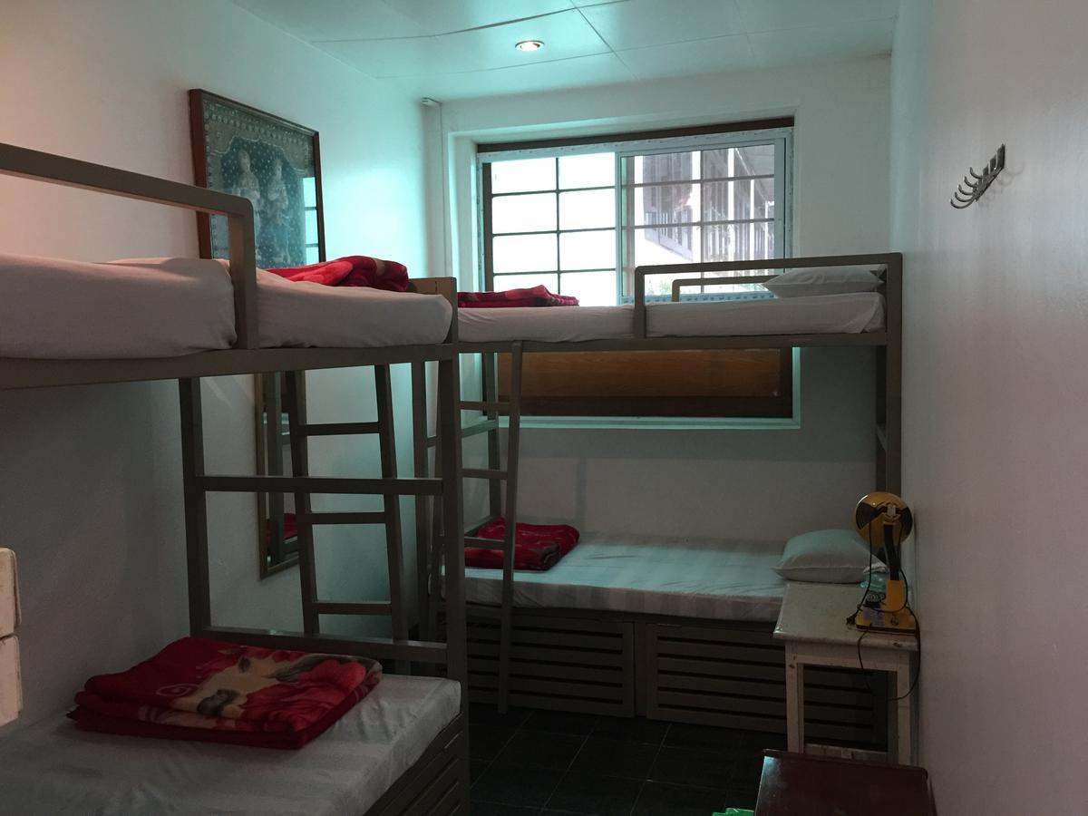 קלאו Parami Motel מראה חיצוני תמונה